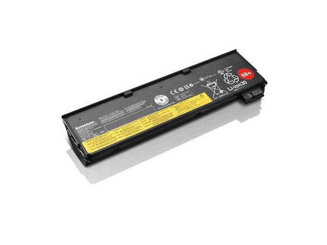 Lenovo TP Battery 68+ (6 Cell)  **New Retail**