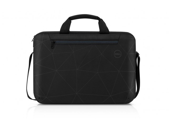 Dell ES1520C notebook case 39.6 cm  (15.6") Briefcase Black