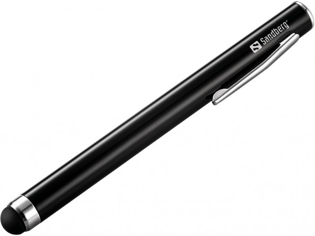 Sandberg Tablet Stylus  Tablet Stylus, Tablet, Black,