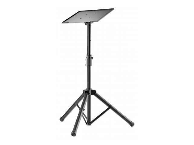 Manhattan Tv/Monitor/Projector/Laptop  Mount, Tripod Floor Stand, 1