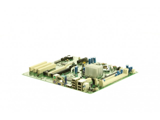 Hewlett Packard Enterprise Systemboard  **Refurbished**