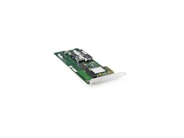 Hewlett Packard Enterprise Smart Array P410/256  **Refurbished**