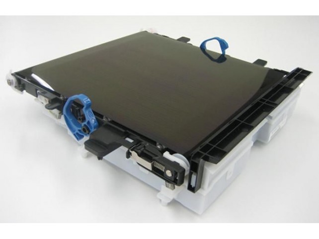 OKI Transfer Belt, 60000 pages  46394902, 60000 pages, Black,