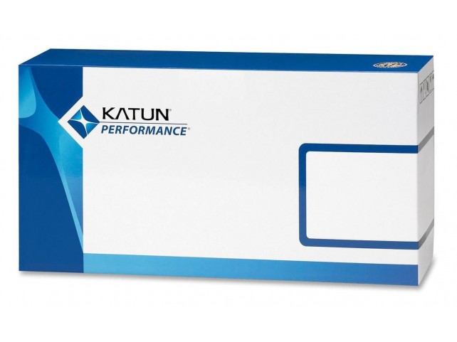 Katun Toner Cartridge 1 Pc(S)  