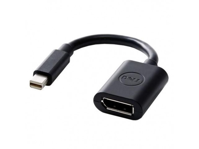 Dell Adapter - Mini DisplayPort  to DisplayPort