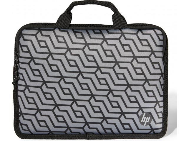 HP Protective Reversible 11 Bl  11-inch Tablet Sleeve, Sleeve