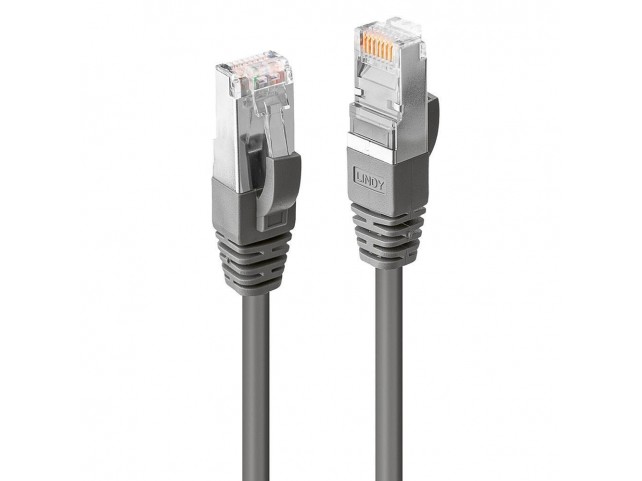 Lindy 1M Cromo Cat.6 S/Ftp Cable  