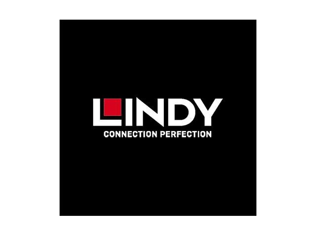 Lindy 5m CrossOver Cat.6 S/FTP  Cable, Grey