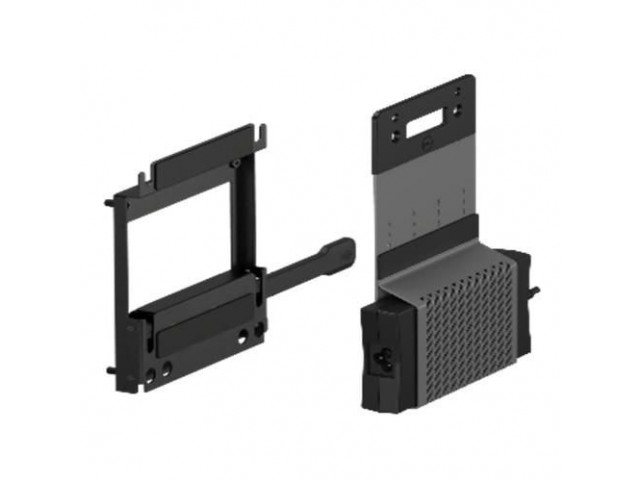 OptiPlex Micro and Thin  Client VESA Mount w/Adapter