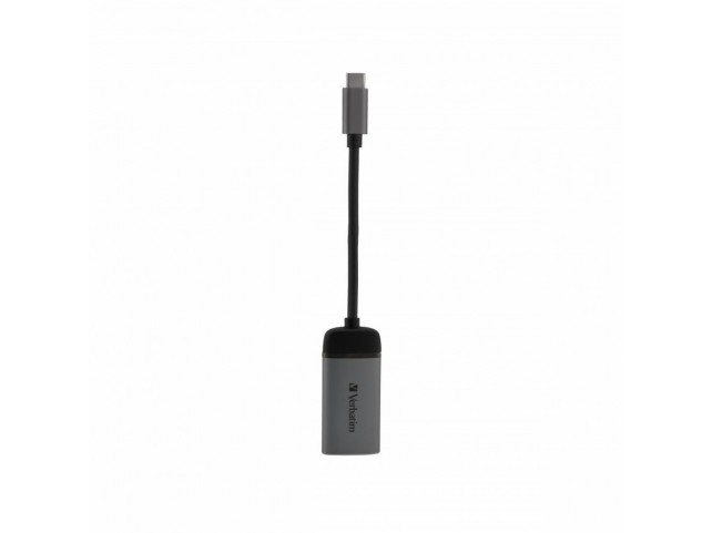 Verbatim USB-C TO HDMI 4K ADAPTER -  USB 3.1 GEN 1/HDMI 10 cm