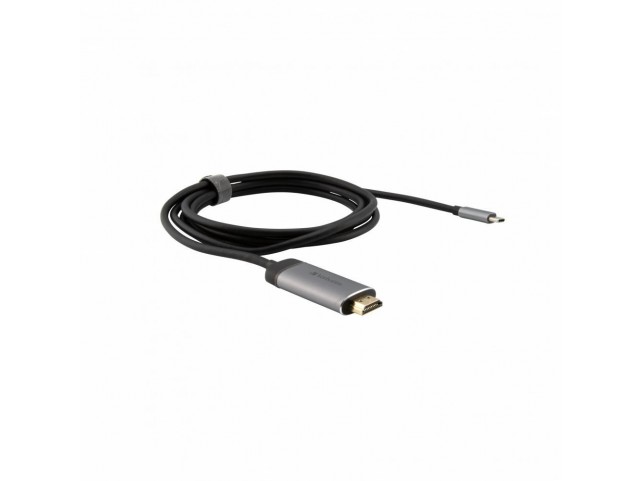 Verbatim USB-C TO HDMI 4K ADAPTER -  USB 3.1 GEN 1/HDMI 1.5M cable