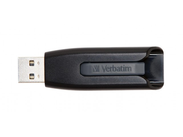 Verbatim Store'N'Go V3 256 GB  SuperSpeed USB 3.0
