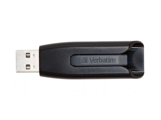 Verbatim SuperSpeed USB 3.0 32GB  Store'N'Go V3