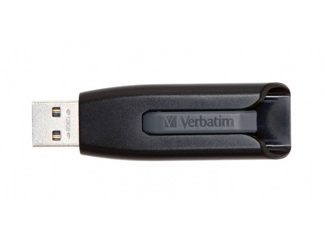 Verbatim SuperSpeed USB 3.0 128GB  Store'N'Go V3