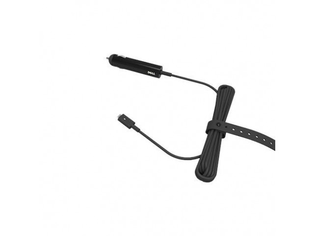 Dell Auto/Air Adapter 65W USB-C  