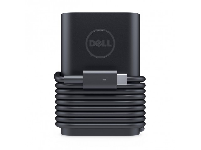 Dell PSU Power Adapter 45W USB-C(EU  Latitude