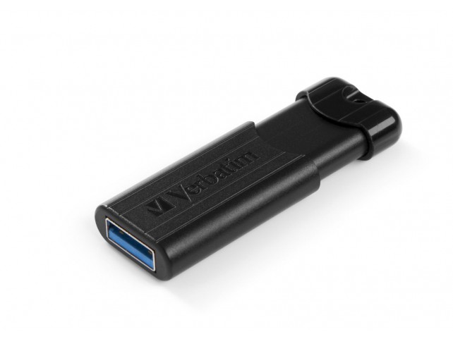 Verbatim Hi-Speed Store'N'Go 64 GB,  USB 3.0 Pin Stripe