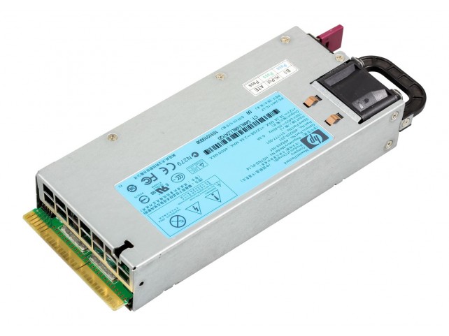 Hewlett Packard Enterprise 460WATT Power Supply  **Refurbished**