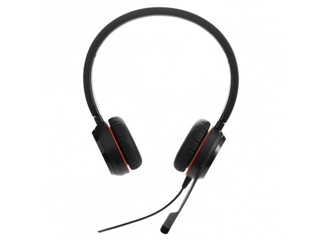 Jabra EVOLVE 20 Evolve 20SE MS  Stereo, Evolve 20SE MS