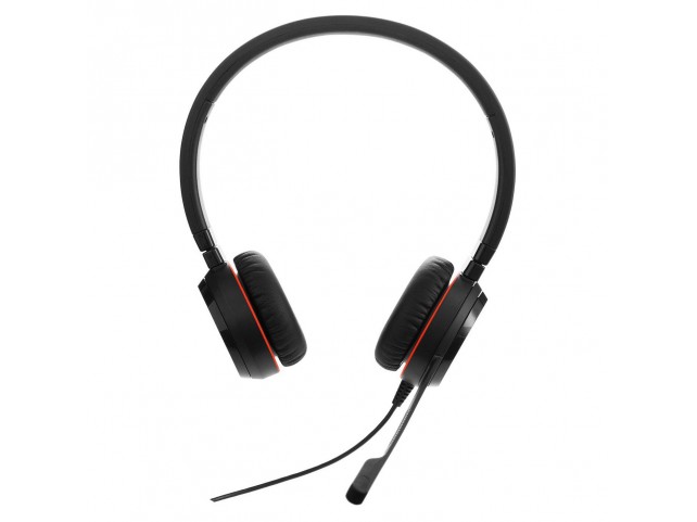 Jabra EVOLVE 20 Evolve 20SE UC  Stereo, Evolve 20SE UC