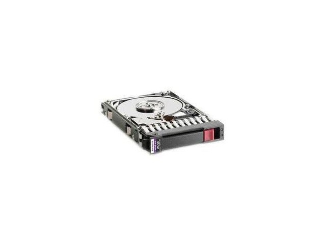 IBM 300GB 10K 2.5-inch HDD for DS3  **Refurbished**