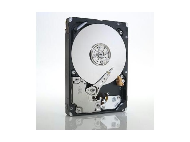 IBM ES/600G 6GbpsSAS2.5 SlimHS HDD  **Refurbished**
