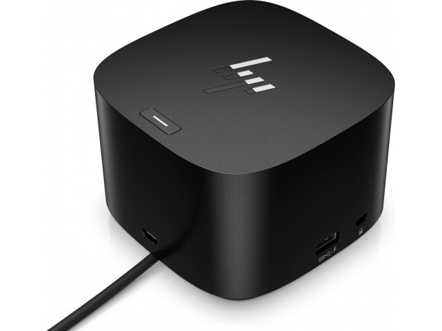 HP Thunderbolt Dock 280W G4 Dock  w/Combo Cable