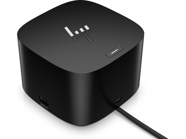 HP Thunderbolt Dock 280W G4  w/Combo Cable