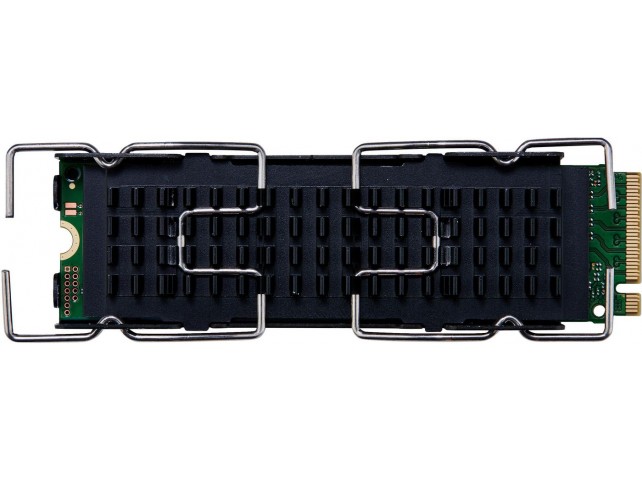 HP 256GB 2280 PCIe-4x4 NVMe  Value M.2 Z2 Kit SSD