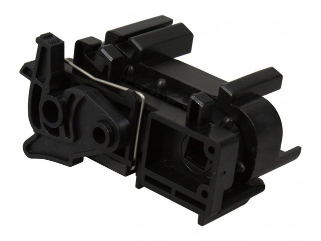 OKI Tractor Frame Assy (R) (332X  4PA4044-5041G002, Dot matrix