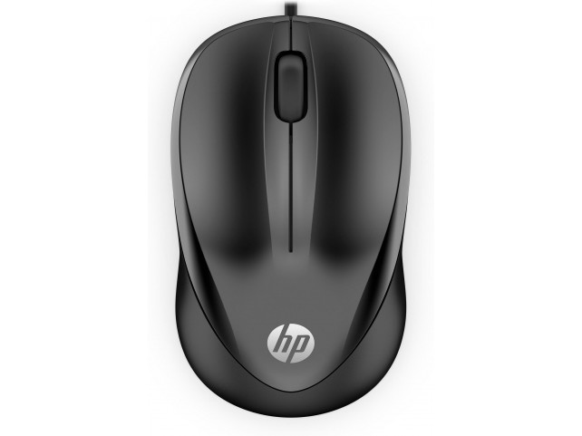 HP Wired Mouse 1000  