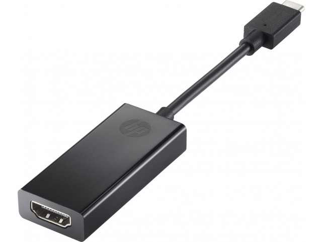 HP USB-C to HDMI Adapter  **New Retail**
