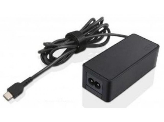 Alimentatore Originale LENOVO 45W 5V/2A 9V/2A 15V/3A 20V/2.25A Type-C USB-C