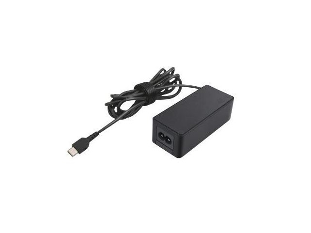 Lenovo 45W Standard AC Adapter  **New Retail**