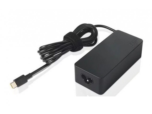 Alimentatore Originale LENOVO 65W 5V/2A 9V/2A 15V/3A 20V/3,25A EU Type-C USB-C