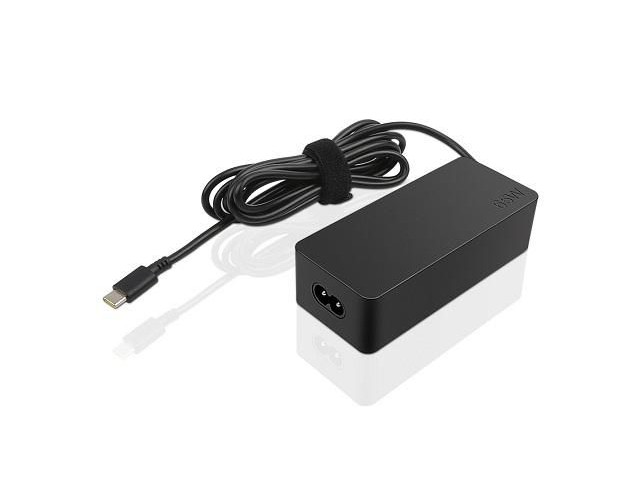 Lenovo 65W Standard AC Adapter  **New Retail**