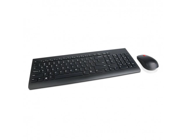 Lenovo Wireless  **New Retail**