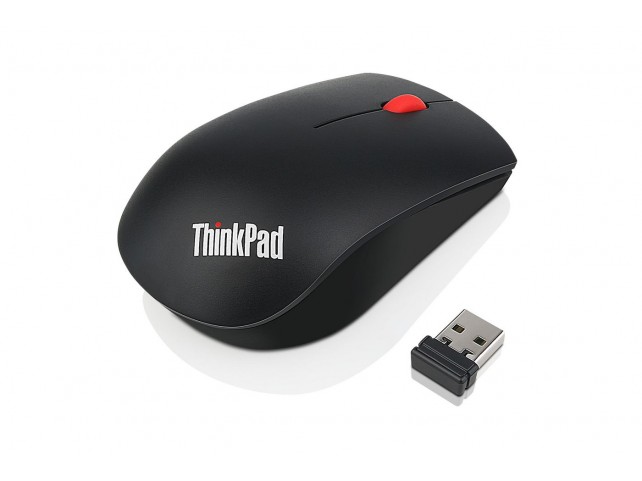 Lenovo Wireless Mouse  **New Retail** THINKPAD