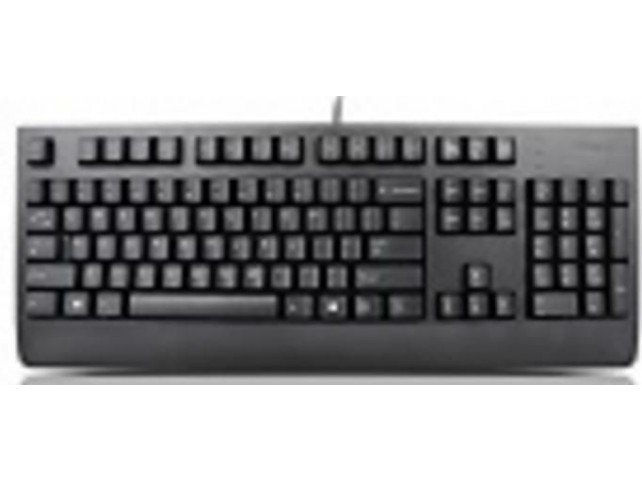 Lenovo Preferred Pro II USB Keyboard  **New Retail**