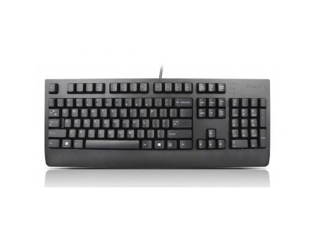 Lenovo Preferred Pro II USB Keyboard  **New Retail**
