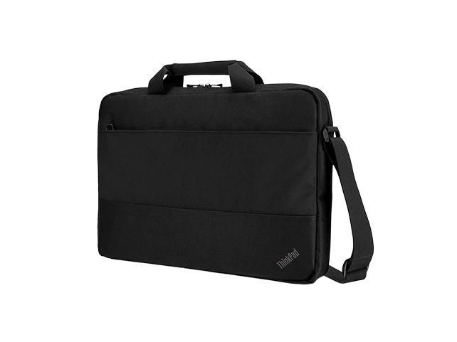 Lenovo 15.6inch Basic Topload Case  4X40Y95214, Toploader bag,