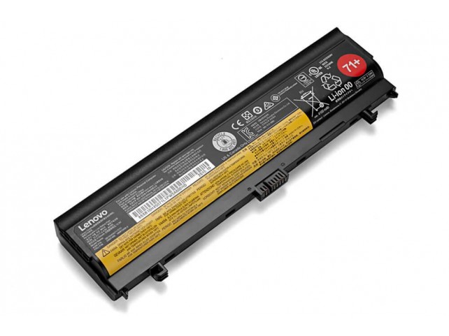 Lenovo ThinkPad Battery 71+ 6Cell  **New Retail**