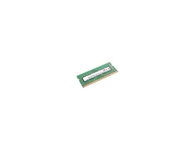 Lenovo 32GB SO DIMM 260-PIN  **New Retail**