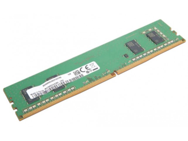 Lenovo 4X70Z78725 memory module 16  GB 1 x 16 GB DDR4 2933 MHz