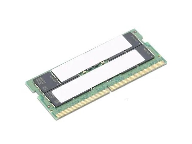 Lenovo Memory Module 16 Gb 1 X 16 Gb  Ddr5 5600 Mhz