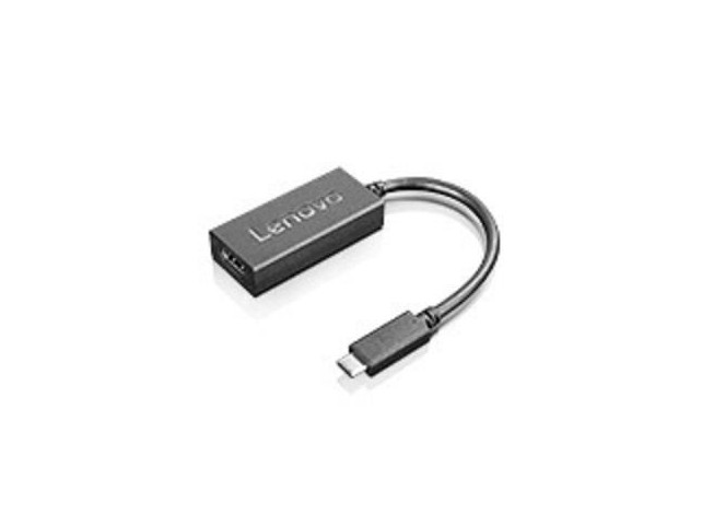Lenovo USB-C to HDMI Adapter  **New Retail**