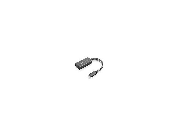 Lenovo USB-C to HDMI Adapter  **New Retail**