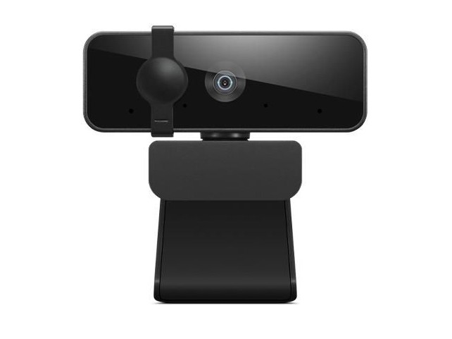 Lenovo Essential FHD Webcam  4XC1B34802, 2 MP, 1920 x 1080