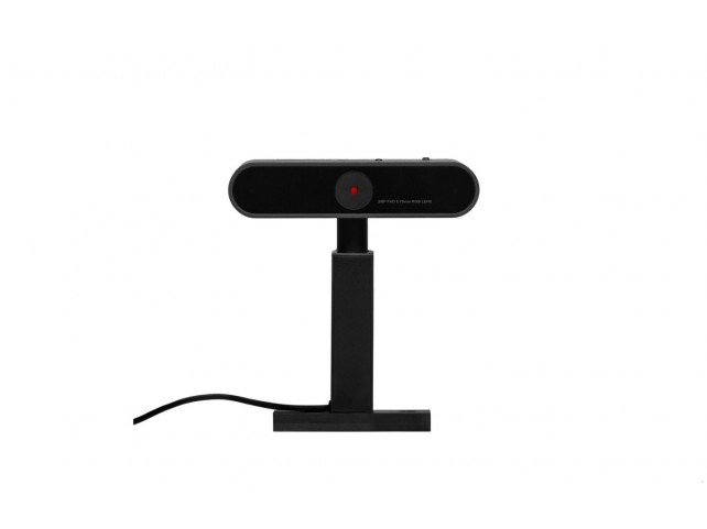 Lenovo ThinkVision MC50 Monitor  Webcam