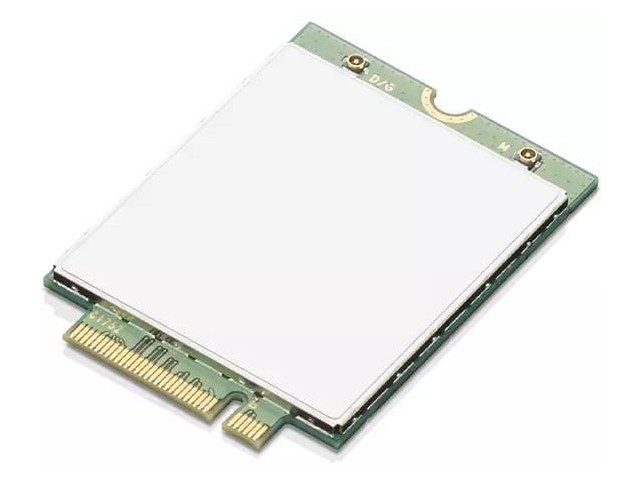 Lenovo Lenovo ThinkPad Fibocom  L850-GL 4G LTE CAT9 III